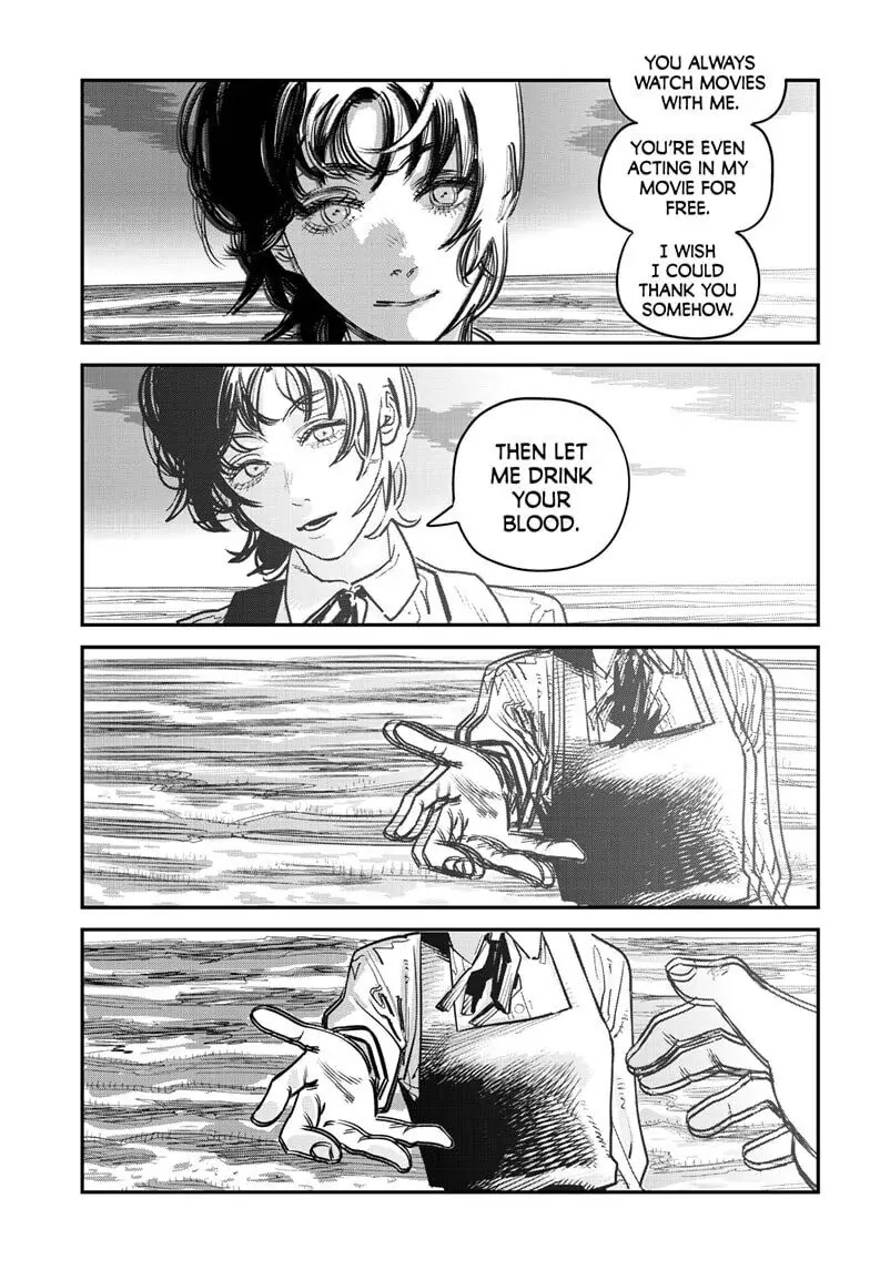 Goodbye Eri, Chapter 11 image 105